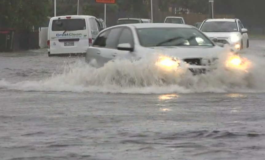 Coastal Flood