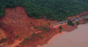 Shiroor Landslide - Updates