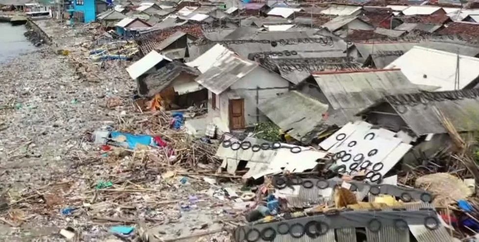 Philippines Earthquake