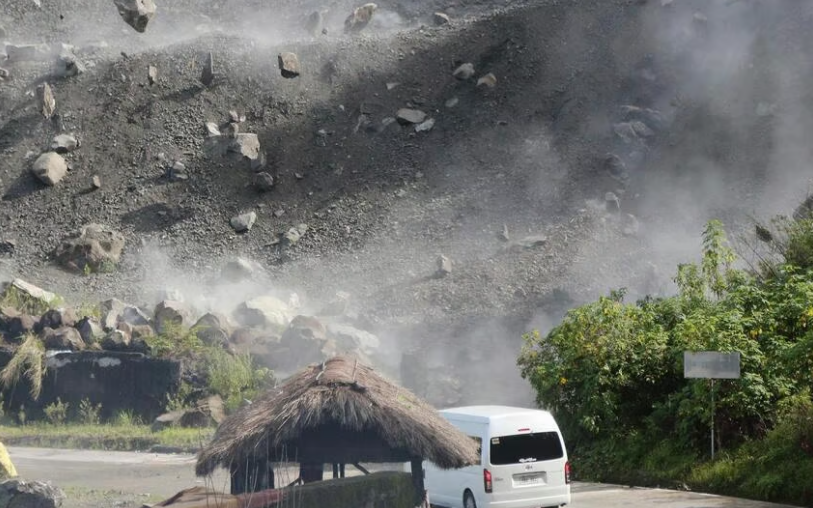 Philippines - Earthquake