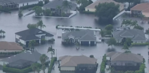 Tropical Storm Debby